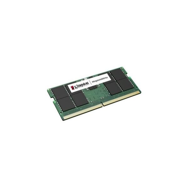 Memorie RAM notebook Kingston, SODIMM, DDR5, 32GB, CL38, 4800MHz - RealShopIT.Ro