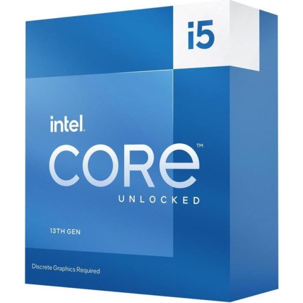 Procesor Intel Core i5-13600KF LGA1700 3.5GHz - RealShopIT.Ro