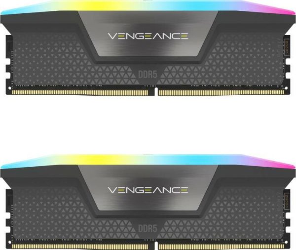 Memorie RAM DIMM Corsair Vengeance LPX 32GB (2x16GB)DDR5 6000MHz,CL30, 1.40V - RealShopIT.Ro