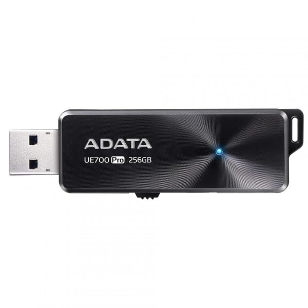 Memorie USB Flash Drive ADATA UE700PRO, 512GB, USB 3.1 - RealShopIT.Ro