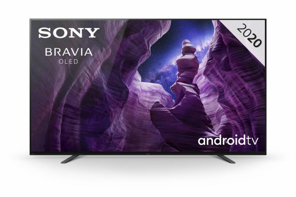 Televizor Smart OLED Sony KD-65A8 165,1 cm (65