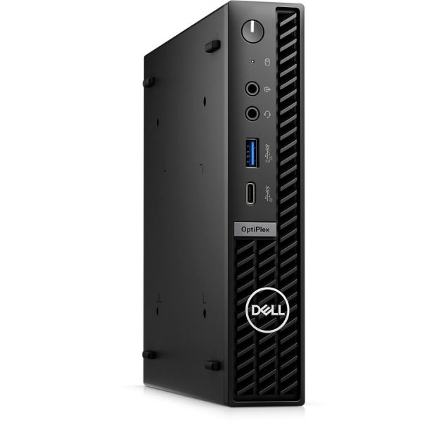 Desktop Dell OptiPlex 7010 PLUS MFF, i7-13700T, 16 GB, 512GB - RealShopIT.Ro