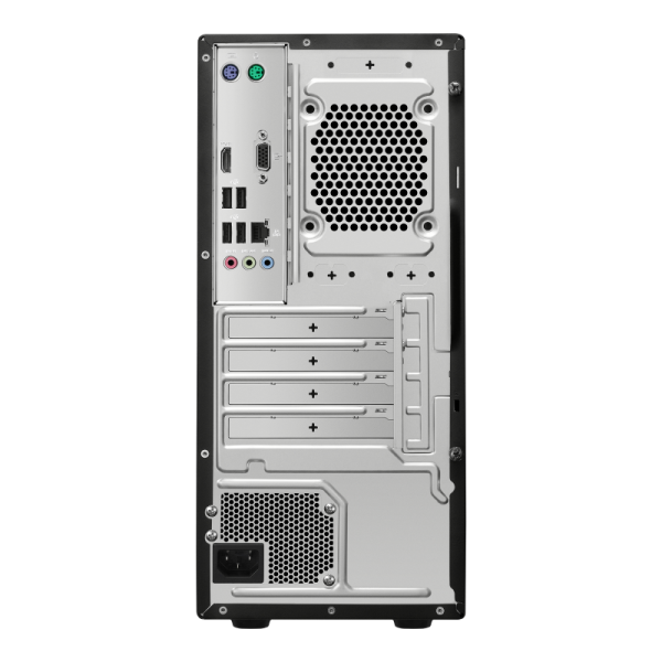 Desktop Expert Center D500MD_CZ-5124000170/Intel® Core™ i5-12400 Processor 2.5 GHz (18M - RealShopIT.Ro