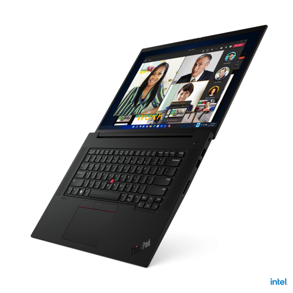 Laptop Lenovo ThinkPad X1 Extreme Gen 5, 16