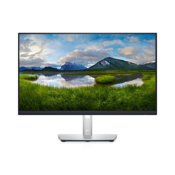 Monitor LED Dell P2222H, 21.5inch, IPS FHD, 5ms, 60Hz, - RealShopIT.Ro