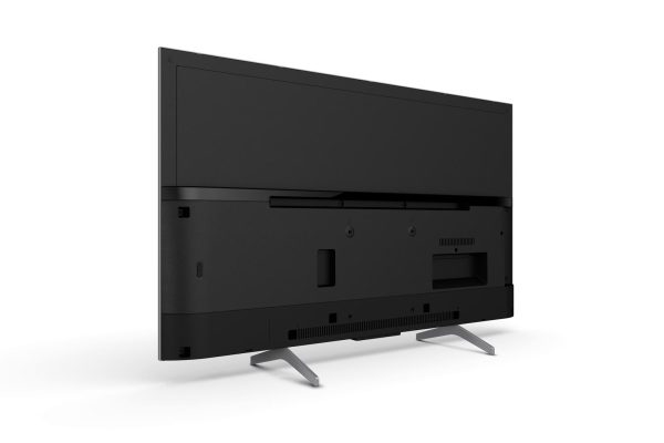 Televizor Smart Sony KD-49XH8077 124,5 cm (49