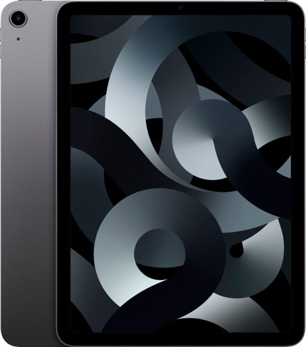 Apple 10.9-inch iPad Air5 Wi-Fi 64GB - Space Grey (US - RealShopIT.Ro