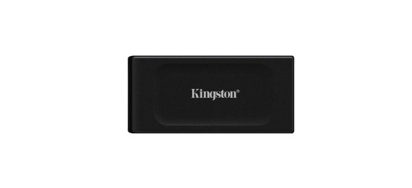 SSD extern Kingston, XS1000, 1TB, 2.5, USB-C 3.2, R/W speed: - RealShopIT.Ro