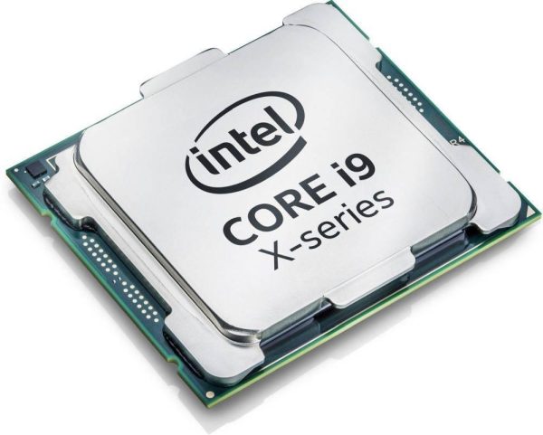 Procesor Intel Core i9, Skylake, I9-7920X , 12 nuclee, 2.9GHz - RealShopIT.Ro