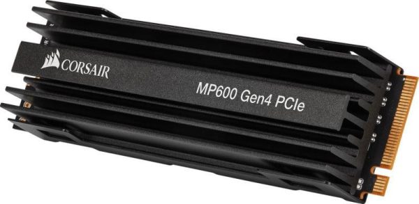 SSD Corsair MP600 PRO XT 1TB M.2 NVMe PCIe 4 - RealShopIT.Ro