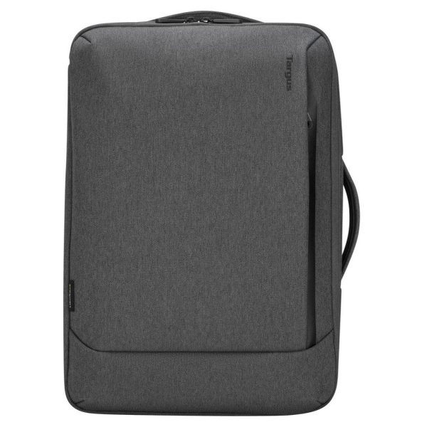 Rucsac laptop Targus Cypress Convertible 15.6", gri - RealShopIT.Ro