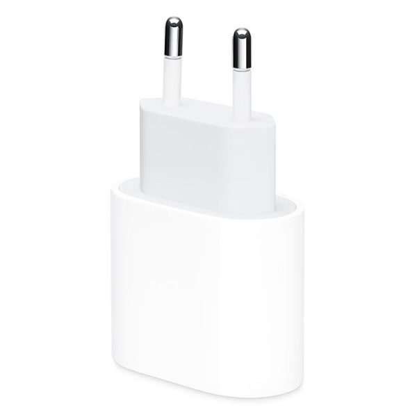 Apple 20W USB-C Power Adapter - RealShopIT.Ro
