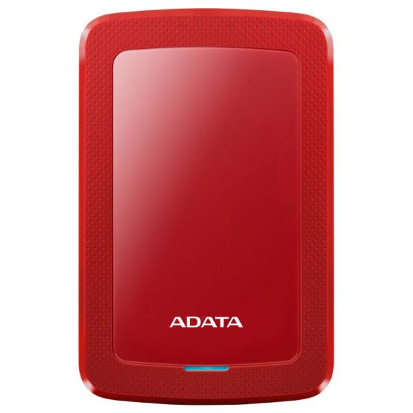 HDD extern ADATA, 1TB, HV300, 2.5, USB 3.1, Senzor protectie - RealShopIT.Ro