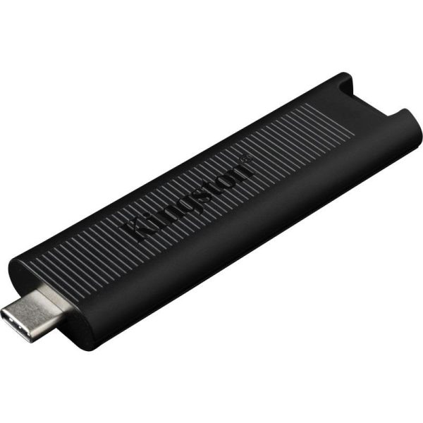 Memorie USB Flash Drive Kingston Data Traveler, 256GB, USB 3.2, - RealShopIT.Ro