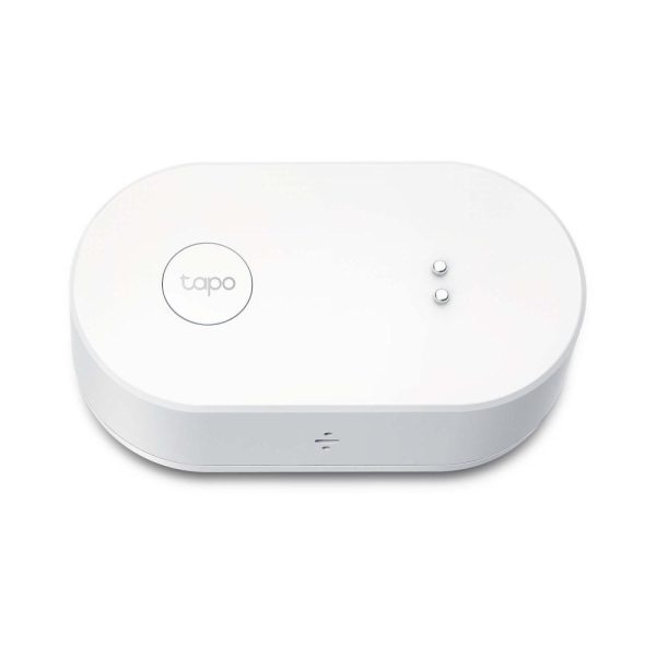 TP-LINK TAPO T300, Senzor smart de scurgeri de apa (necesită - RealShopIT.Ro