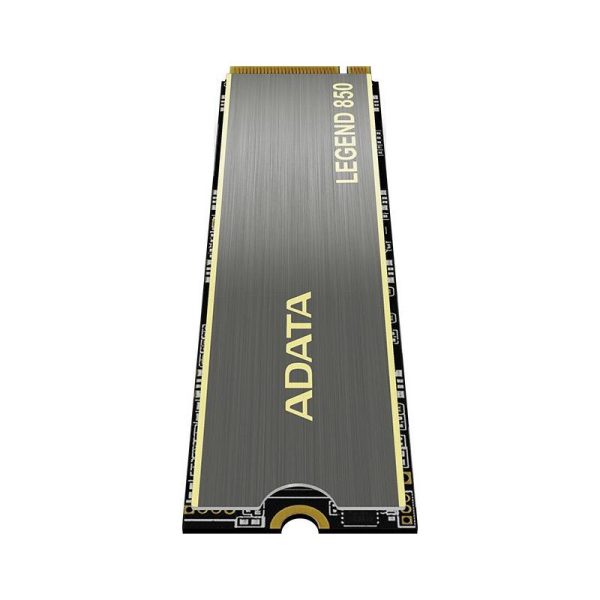 SSD ADATA Legend 850, 2TB, M.2 2280, PCIe Gen3x4, NVMe, - RealShopIT.Ro