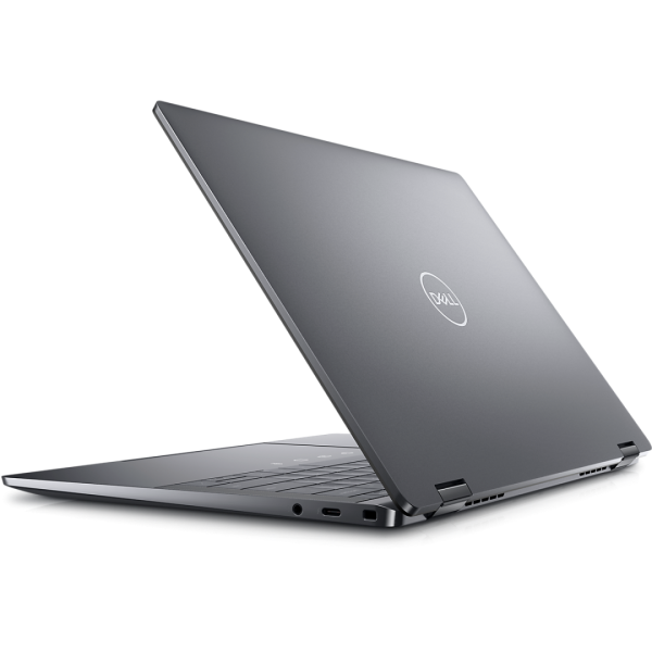 Laptop DELL 2in1 Latitude 9440 QHD Touch, i7-1365U, 16GB Ram, - RealShopIT.Ro