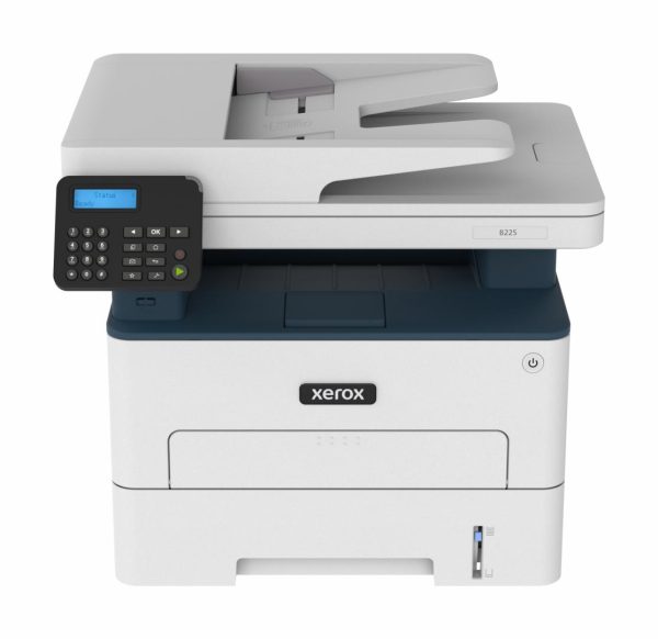 Multifunctional lase mono Xerox B225V_DNI Imprimare/Copiere/Scanare Dimensiune A4, Viteza 34 - RealShopIT.Ro