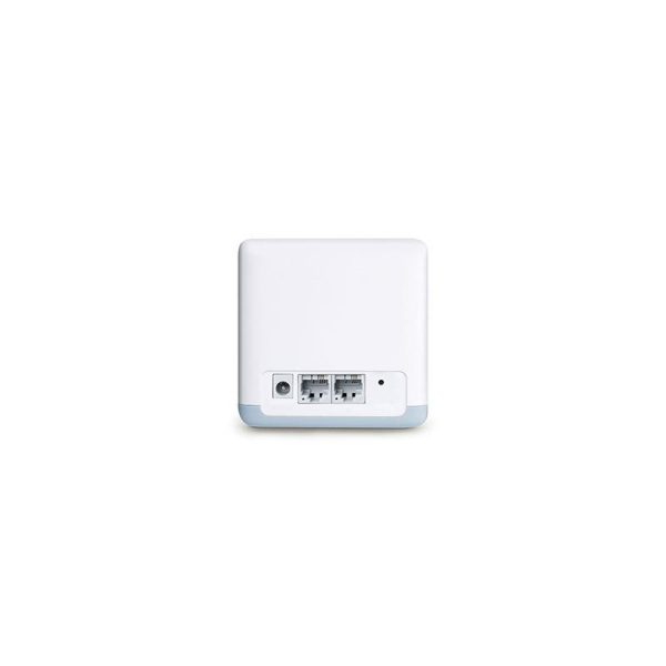 Router Wireless MERCUSYS Halo S12, AC1200, Wi-Fi 5, Dual-Band - RealShopIT.Ro