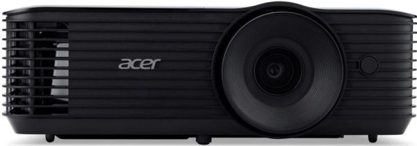 Proiector Acer X1228H, XGA 1024*768, up to WUXGA 1920*1200, 4500 - RealShopIT.Ro