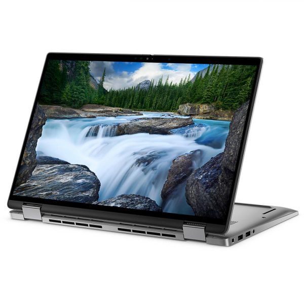 Laptop Dell Latitude 7440, 2-in-1 14.0" FHD+, Touch, Intel i7-1365U, - RealShopIT.Ro