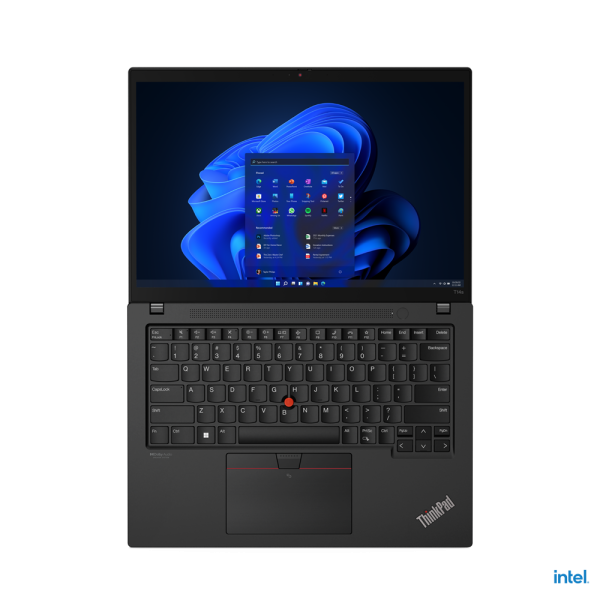 Laptop Lenovo ThinkPad T14 Gen 3, 14
