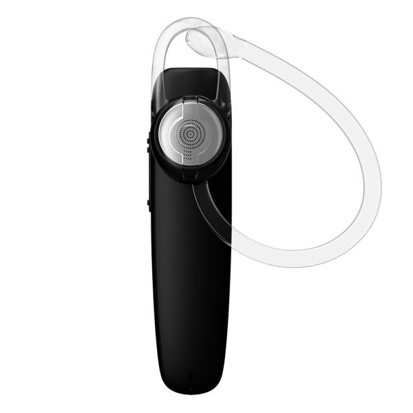 Casca Bluetooth Tellur Vox 155, negru - RealShopIT.Ro