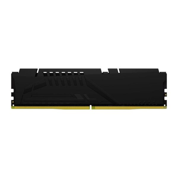 Memorie RAM Kingston, DIMM, DDR5, 16GB, CL40, 5200MHz - RealShopIT.Ro