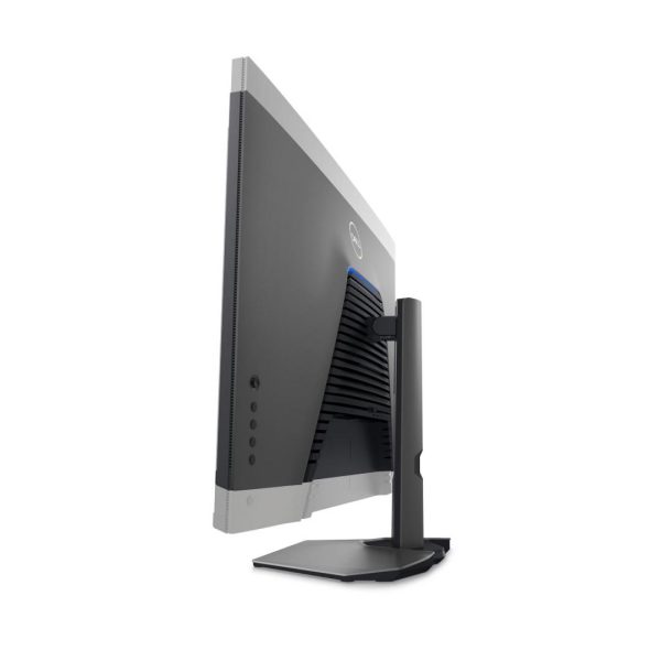 Monitor Gaming 4K UHD Dell 32