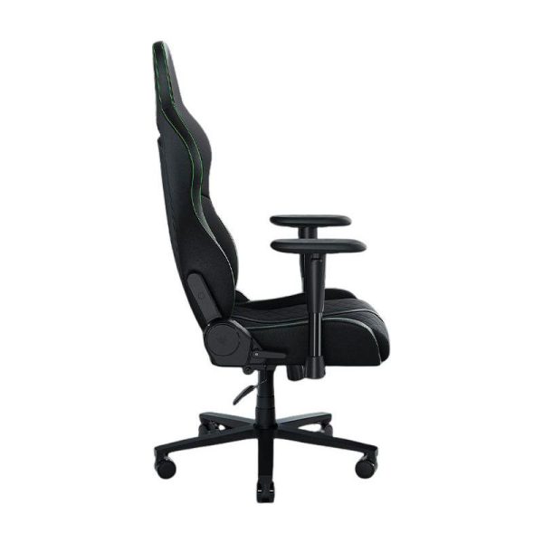 Scaun Gaming Razer Gaming Chair ENKI X, negru - RealShopIT.Ro