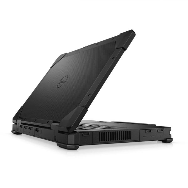 Laptop DELL Latitude 5430 Rugged, 14.0" FHD, i7-1185G7, 32GB, 1TB - RealShopIT.Ro