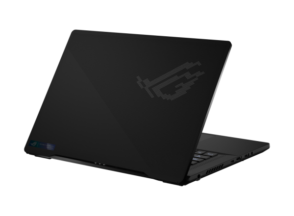 Laptop Gaming ASUS ROG Zephyrus M16, GU604VI-N4037, 16-inch, QHD+ 16:10 - RealShopIT.Ro