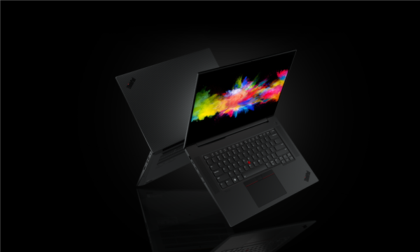 Laptop Lenovo ThinkPad P1 Gen 5, 16.0