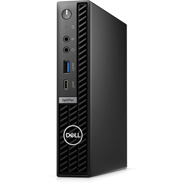 Desktop Dell OptiPlex 7010 PLUS MFF, i7-13700T, 16 GB, 512GB - RealShopIT.Ro