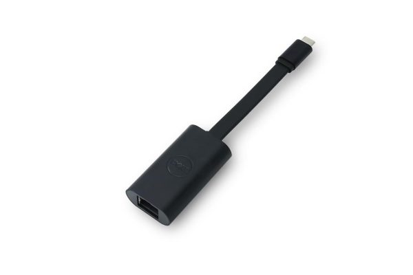 Dell adaptor - USB-C to Gigabit Ethernet - RealShopIT.Ro