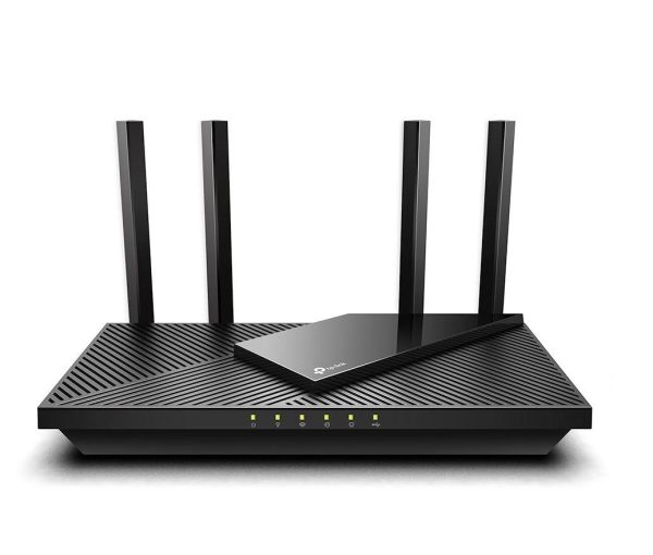 TP-Link Wireless Router, ARCHER AX55 ;WI-FI 6 ,dual band AX3000 - RealShopIT.Ro