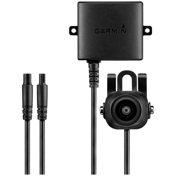 Backup Camera auto Garmin BC30, unghi de 115 grade - RealShopIT.Ro