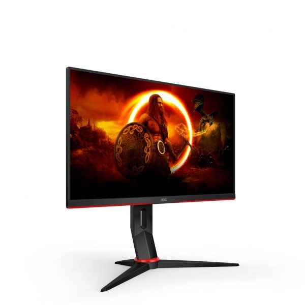 Monitor AOC 23.8" Q24G2A/BK - RealShopIT.Ro