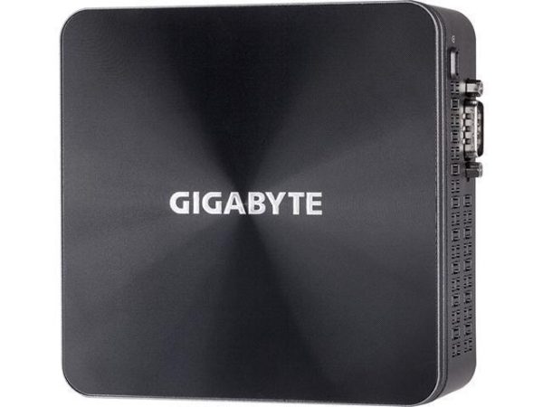 Desktop Mini PC GIGABYTE BRIX, Procesor Intel® Core™ i3-10110U 2.1GHz - RealShopIT.Ro