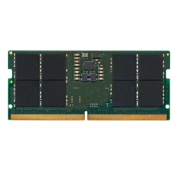 Memorie RAM notebook Kingston, SODIMM, DDR5, 16GB, CL38, 4800MHz - RealShopIT.Ro