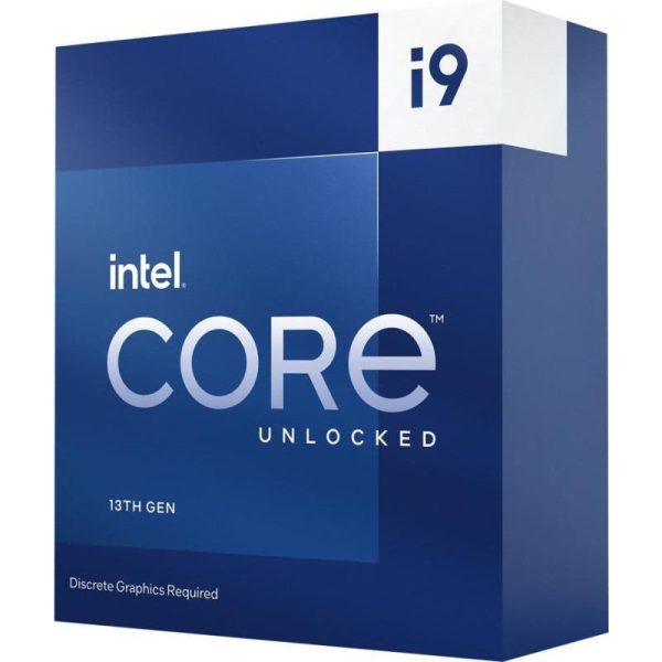 Procesor Intel Core i9-13900KF 3.0GHz LGA1700, 24c/32t, NO GPU - RealShopIT.Ro