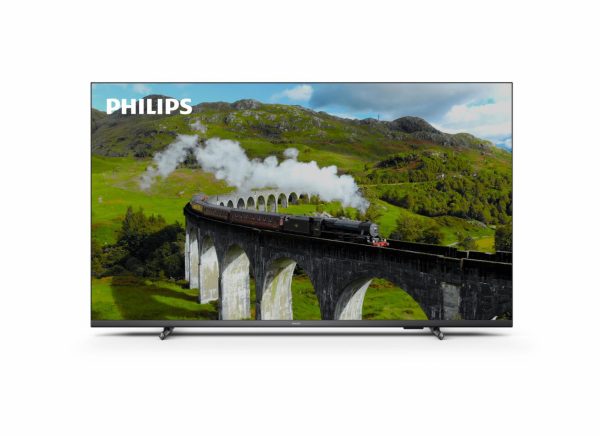 Televizor Smart LED Philips 75PUS7608 190 CM (75``) 4K Ultra - RealShopIT.Ro
