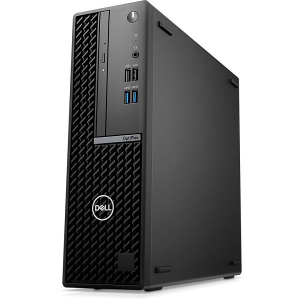 Desktop Dell OptiPlex 7010 SFF PLUS 260W, i7-13700, 8GB Ram, - RealShopIT.Ro