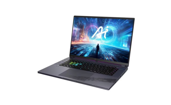 Gigabyte AORUS 16X 9KG-43EEC54SH Gaming notebook, Windows 11 Home Preinstalat, - RealShopIT.Ro