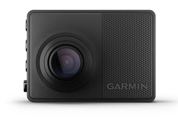 Camera auto DVR GARMIN DASH CAM 67W, unghi de 180 - RealShopIT.Ro