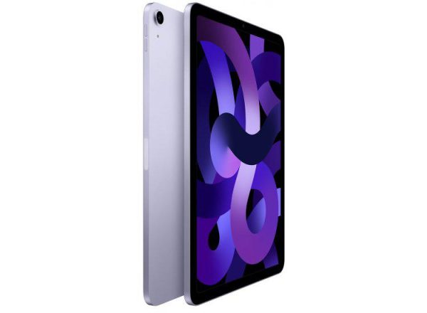 Apple 10.9-inch iPad Air5 Wi-Fi 64GB - Purple (US power - RealShopIT.Ro