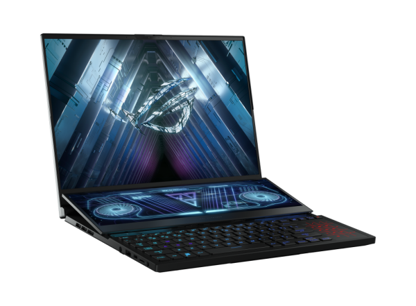 Laptop Gaming ASUS ROG Zephyrus Duo 16, GX650RS-LB050W, 16-inch, WQUXGA - RealShopIT.Ro