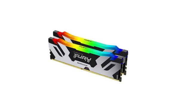 Memorie RAM Kingston, DIMM, DDR5, 32GB, 6400MHz, CL32, 1.35V, FURY - RealShopIT.Ro