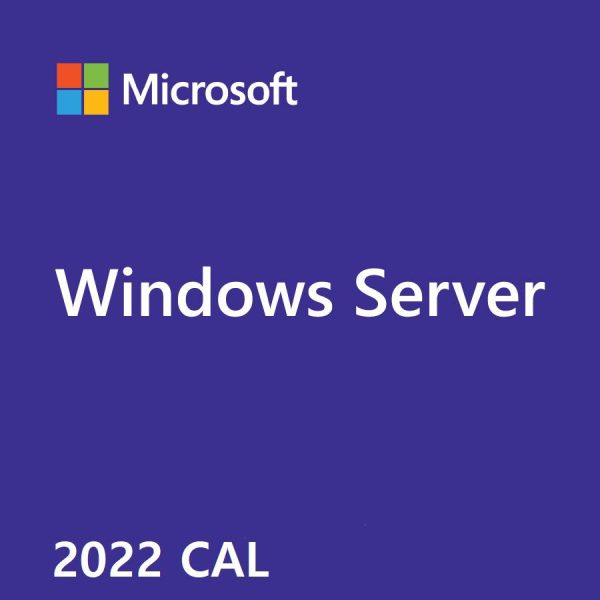 Licenta Microsoft Windows 2022 Server, Engleza, 5 CAL Device - RealShopIT.Ro