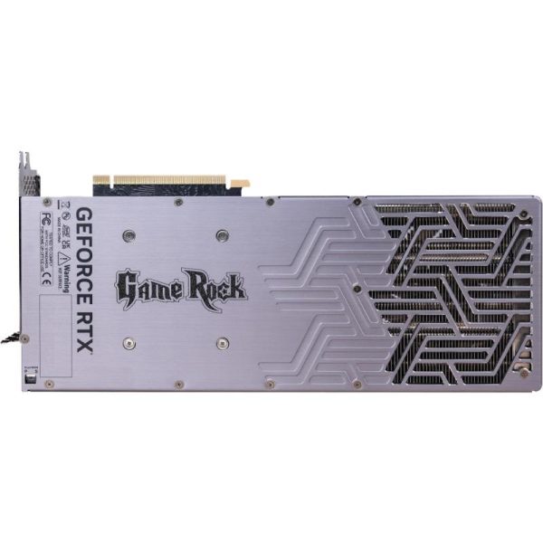 Palit GeForce RTX 4090 GameRock 24GB OC Specifications - RealShopIT.Ro
